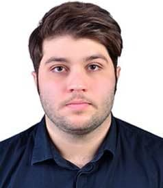 میلاد بهروزیان
