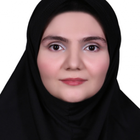 مائده طیب نژاد