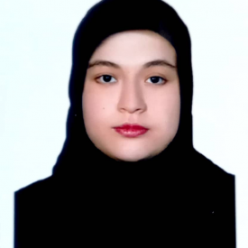 زهرا سهرابی