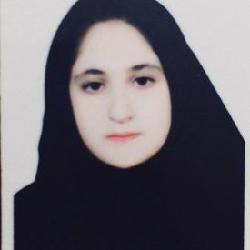 فاطمه عابدین زاده