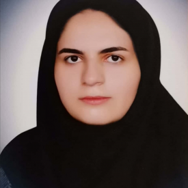 محدثه رفیعی میاندشتی