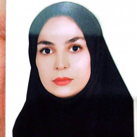 پریسا مولا یاری