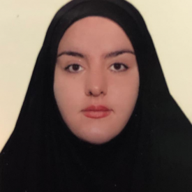 زینب باقرزاده