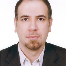 علیرضا بنی اسدی