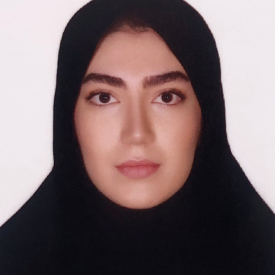 مریم میرزائی