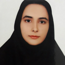 نگین جعفری
