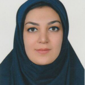 رعنا شیخ زاده صوری