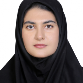سروناز بدرسمای
