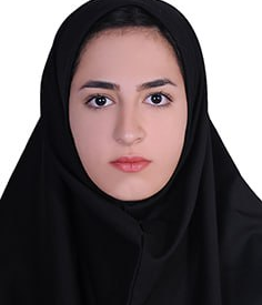 مهدیس ابراهیمی