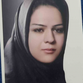 مریم جمشیدی خزلی