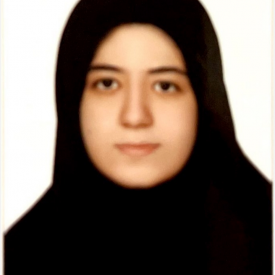 فاطمه فروغی