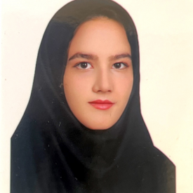 نیره سادات موسوی