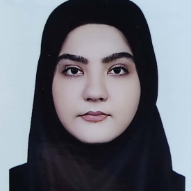 مرضیه مرادی عهدیه