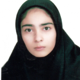 سارا مهرابادی