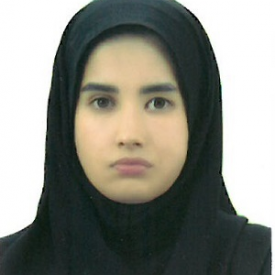 یاسمن خانکش زاده