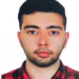 ارشیا ساسانی فر