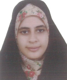 سارا سعیدی مفرد