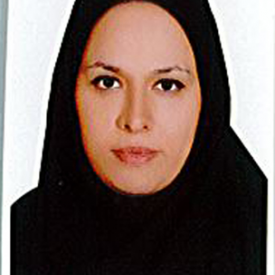 مرضیه وحدانی نژاد