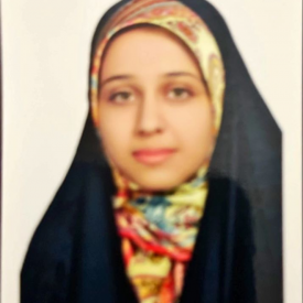 زهرا کاظمی اسفه