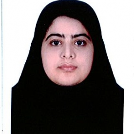 صبا شکرالهی