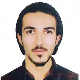 عرفان صفی پورپاکدهی