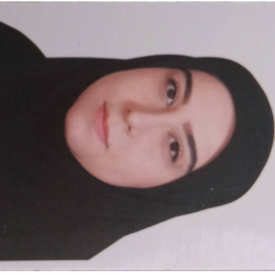 زهرا بقولی زاده