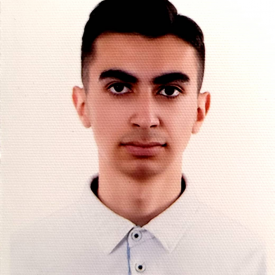 آزاد لطفی اصل