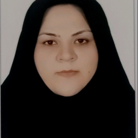 زهرا علی پورکفاش