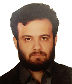 یزدان رسولی