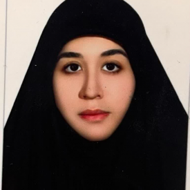 فاطمه جهانی