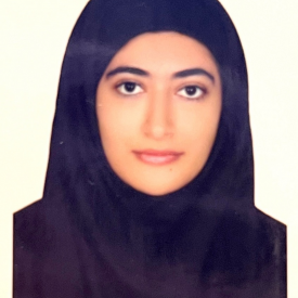 صبا حسین پور