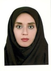 فاطمه رمضانی