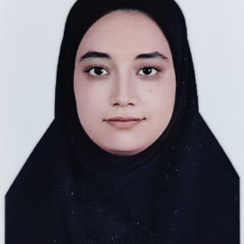 مریم ایمانی