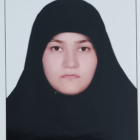 زهرا قادرقره لر