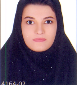 ستایش حسنوند