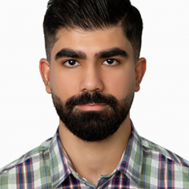 رضا نوروزی محمدی