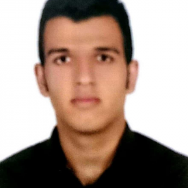 مهدی رمضانی انارستانی