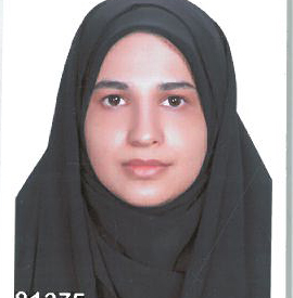 زهرا برومندنیا