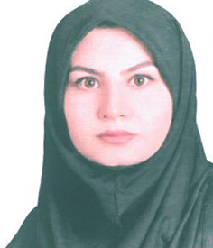 فاطمه سادات کامل