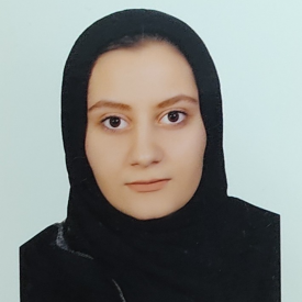 محیا عمرانی