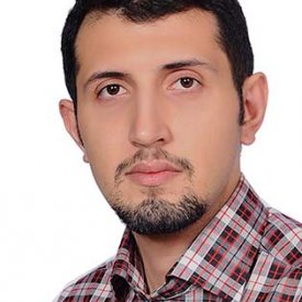 علی خانمحمدی