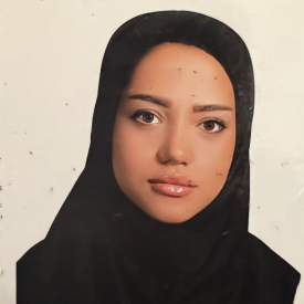 مهدخت مخلصیان