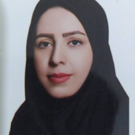 ارزو ویسی نژاد