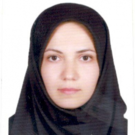 انسیه حیدری