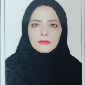 فروزان نادری دره کتی