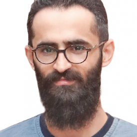 جمال خان محمدی