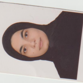 گلناز حسن زاده