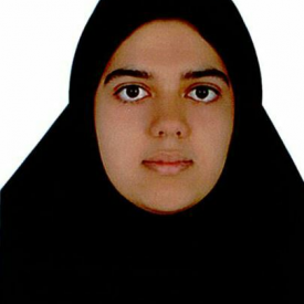 مریم حسن زاده