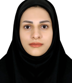 فاطمه صحرائی پاریزی