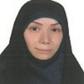 زهرا قرارخسروشاهی